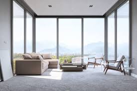 Why Professional Replacement of Your Living Room Windows is Crucial