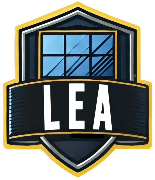 LEA Glass Repair