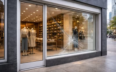 Storefront Glass Repair Cost Toronto